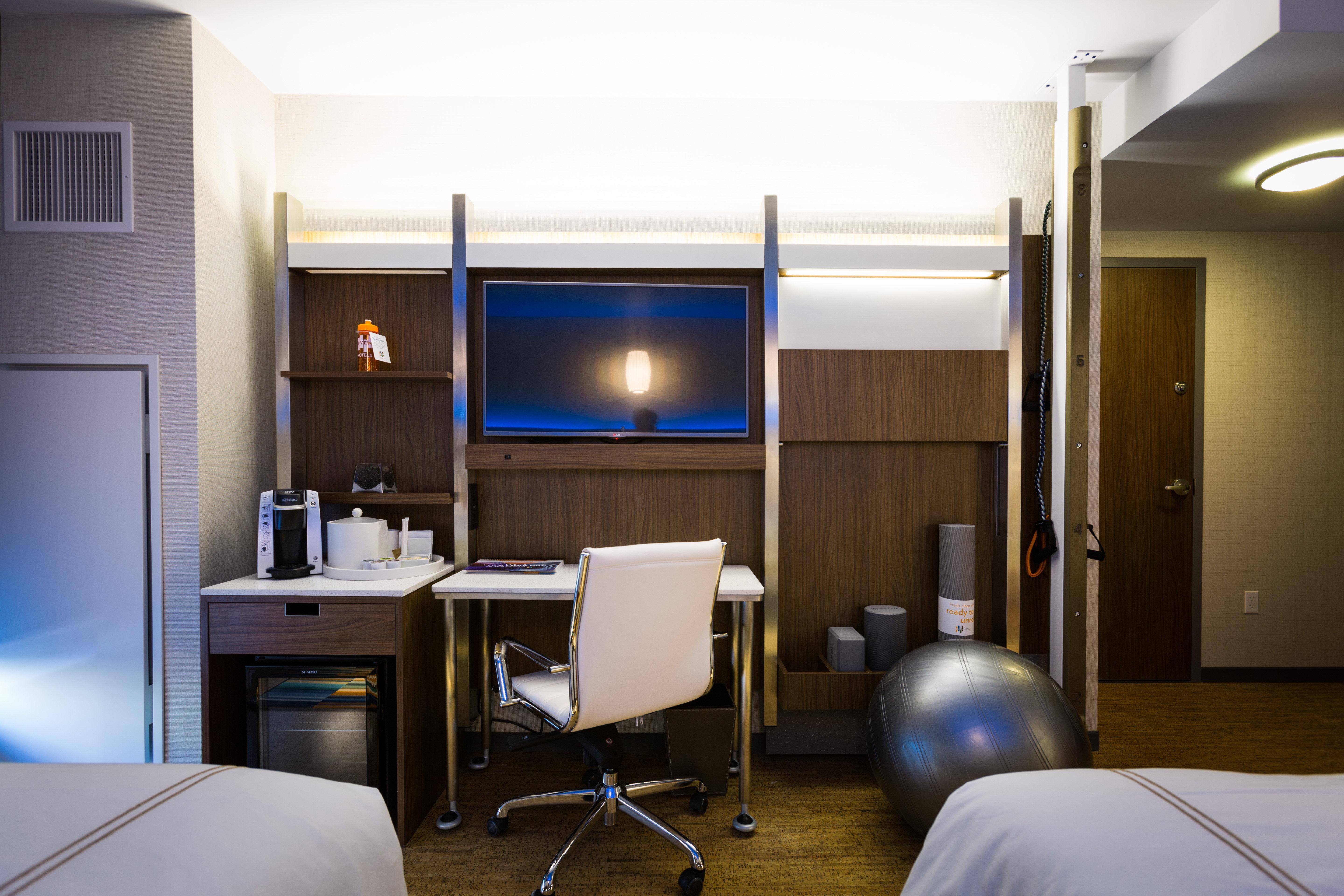 Even - Times Square South By Ihg Hotel Nova York