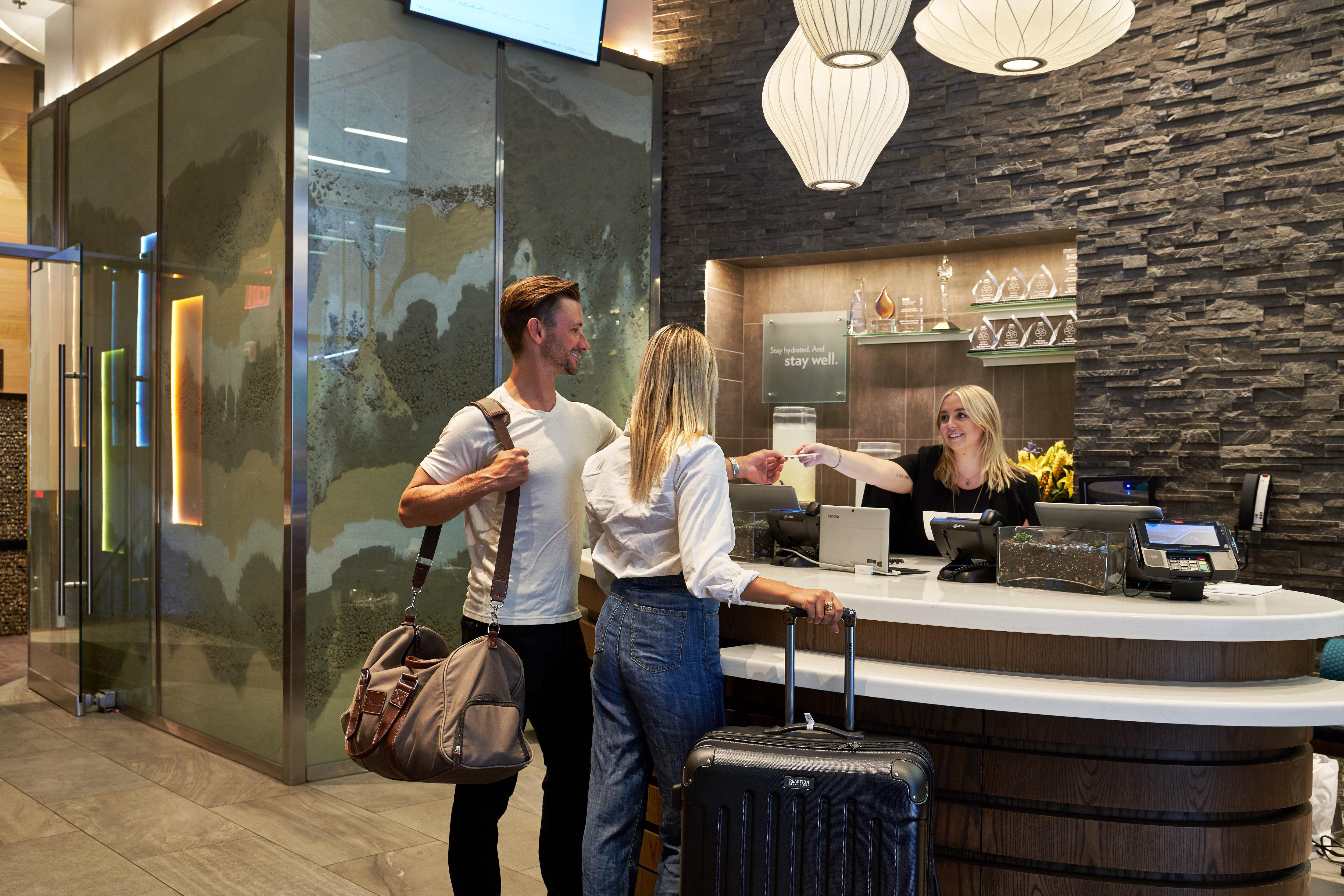 Hotel Even - Times Square South By Ihg Nova York