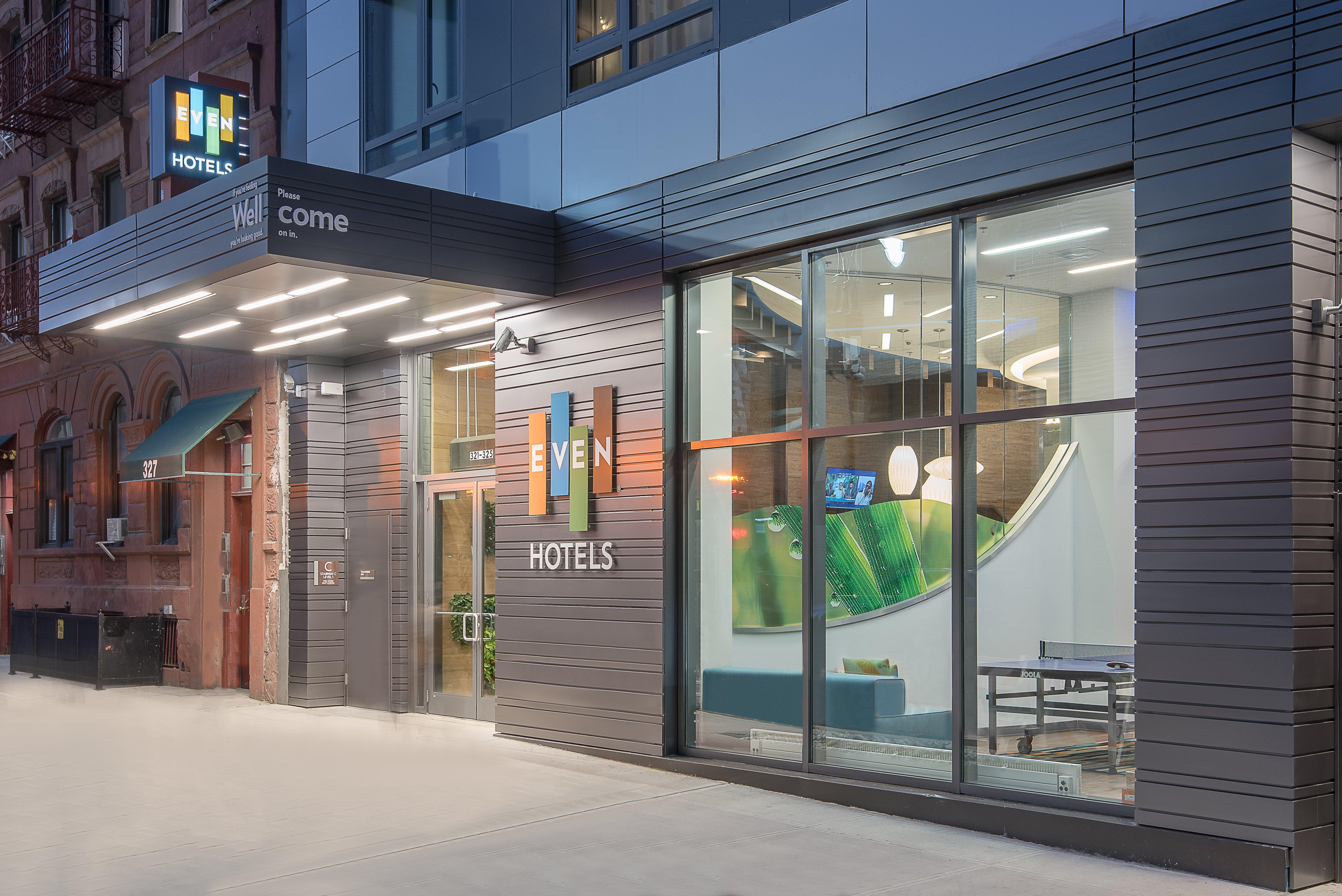 Even - Times Square South By Ihg Nova York
