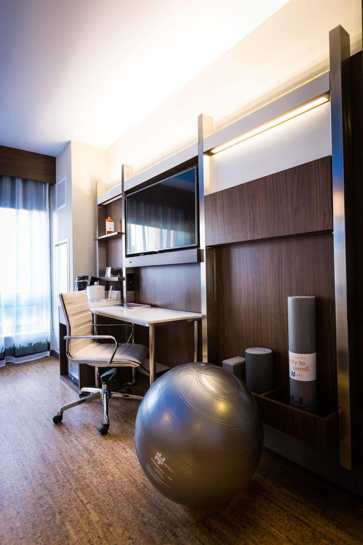 Hotel Even - Times Square South By Ihg Nova York