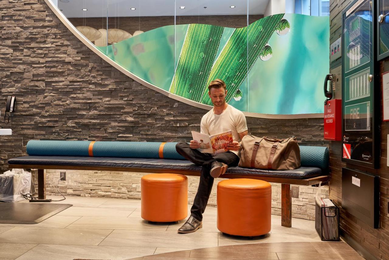 Even - Times Square South By Ihg Hotel Nova York